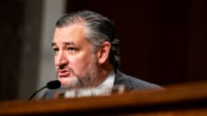 Cruz cuestiona la prohibición antrópica completa: “No he visto una base establecida”