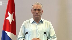 Cuba y Estados Unidos confirman conversaciones de alto nivel después de que Trump predijera la caída del régimen