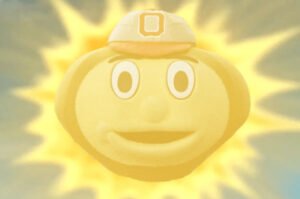 Buenos días de esperanzas: viaje de negocios a Happy Valley