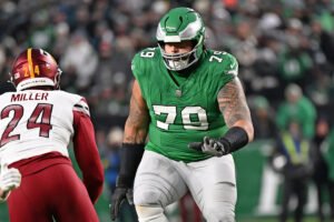 La última incorporación OL de los Arizona Cardinals no aborda una gran necesidad