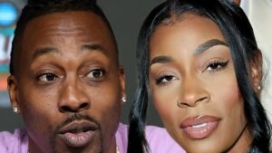 Dwight Howard gana la carrera por la corte de divorcios sobre Amber Howard