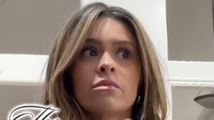 Los concursantes de ‘Bachelorette’ de Taylor Frankie Paul conmocionados por acusaciones de abuso