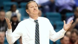 Big Ten MBB: el año 2 ofrece pocas esperanzas a medida que aumentan las pérdidas y la irrelevancia para el cuarteto de la costa oeste