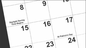 Horario de verano 2026: cuándo ‘avanzar’ y más