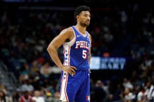 Introducción a los playoffs de Fantasy Basketball, Parte 4: Mejor equipo para apilar a los 76ers – Análisis del calendario de la semana 20