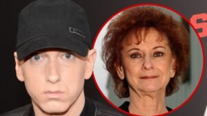 Muere la abuela de Eminem a los 87 años