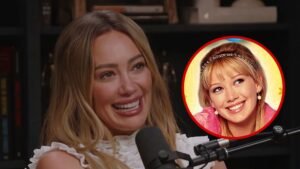 Hilary Duff dice que el reinicio de ‘Lizzie McGuire’ podría tardar unas décadas