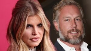 Jessica Simpson conserva una mansión de 17 millones de dólares después de que Eric Johnson se mudara en medio de una separación