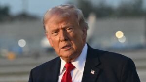 Trump descarta el aumento de los precios del gas como un “pequeño problema técnico” en la guerra con Irán, pero se avecinan posibles costos políticos