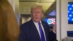 Trump se jacta de que sus candidatos ganaron elecciones sin oposición