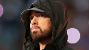 Muere el DJ de rap Eminem Lord Sear a los 53 años