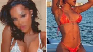 ¡Adivina el nominado al Oscar en estas fotos sexys!