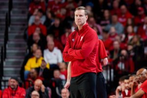Baloncesto de Nebraska vs UCLA: actualizaciones, estadísticas y momentos destacados en vivo