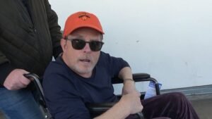 Michael J. Fox dice que su papel en ‘Shrink’ fue más que un simple trabajo de actuación