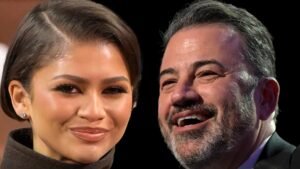 Zendaya finalmente aborda los rumores de que está casada con Tom Holland