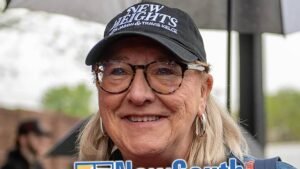 Window Company quiere a Donna Kelce como portavoz en medio de la popularidad de la renovación