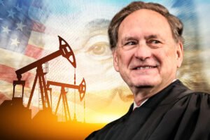 La última revocación de la Corte Suprema de Sam Alito es una absoluta vergüenza