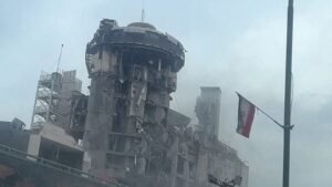 Dónde están las cosas a un mes de la guerra contra Irán