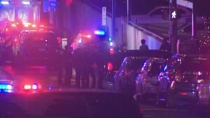 “Múltiples” heridos en el incidente del “Ataque Activo” de Austin, sospechoso muerto después de un tiroteo con la participación de un oficial, dice la policía