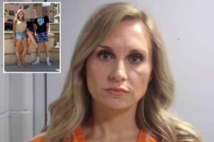 La mejor amiga de la alcaldesa deshonrada, Misty Roberts, testificó que estaba más borracha que jamás lo había visto