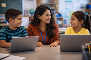 Cómo las lenguas heredadas mejoran el dominio del inglés y la preparación laboral