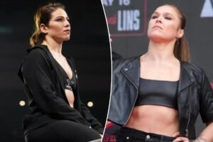 El regreso de Ronda Rousey, las críticas de UFC son una ‘llamada de atención’ para la comunidad de MMA