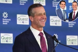 Cómo John Harbaugh dejará su huella en la construcción del roster de los Giants