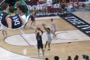 Yale ahoga la oferta de March Madness por Penn con una decisión sorprendente