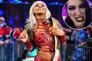 La disputa entre Rhea Ripley y Jade Cargill en las redes sociales de la WWE viene con dos verdades