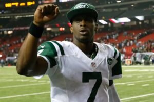 Examinando los mejores y peores momentos de la primera temporada de Geno Smith con los Jets