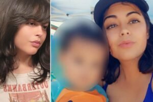 Madre de 5 años muere mutilada por tres perros mientras protegía a su hijo en el sur de California