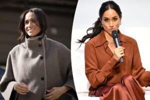 Meghan Markle critica el altísimo precio de un retiro de lujo en Australia