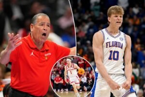 Avance del cuadro Southern Regional March Madness 2026: mejores equipos, jugadores a seguir