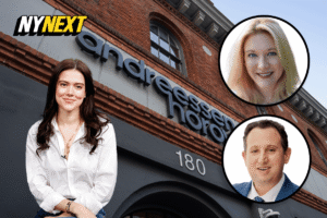 Un plan audaz para hacer que la tecnología sirva a la nación, y todos los fundadores están ahí