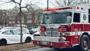 La policía está respondiendo a un ‘incidente activo’ en la Universidad Old Dominion en Virginia