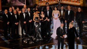 Oscar 2026: lista completa de ganadores de la 98ª edición de los Premios de la Academia