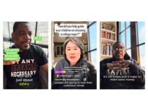 ¿Por qué el ROI está relacionado con algo más que la especialización?