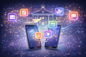 5 secretos para conexiones más fuertes en la escuela secundaria