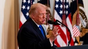 Trump y Bondi demandaron por el acuerdo de TikTok