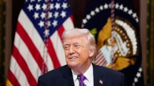 Trump se enfrenta a una crisis económica a medida que el conflicto iraní se calienta