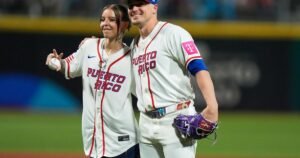 Por qué estar en Puerto Rico para el WBC significa tanto para Kike Hernández