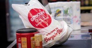 Grocery Outlet cerrará decenas de tiendas tras la sobreexpansión