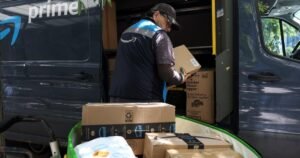 Amazon acelera las entregas en LA y en otros lugares con la opción de una hora