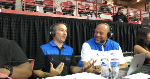 Charla preparatoria: La mayor actuación individual en la historia del baloncesto estatal