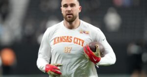 Travis Kelce regresará, y los Chiefs aparentemente son su destino preferido