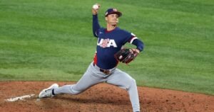 Los jugadores estadounidenses tienen clase en el WBC. ¿Hará lo mismo la Casa Blanca?