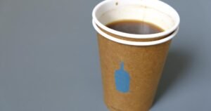Parece que Blue Bottle se vende a una empresa de inversión china