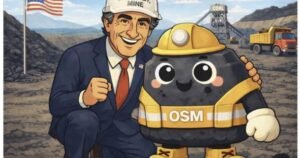 Hiltzik: La historia de amor de Trump con el carbón no salvará a la industria de la extinción