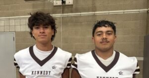 Discusión de preparación: los estudiantes-atletas de fútbol serán honrados en el banquete anual