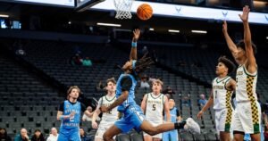 La defensa del Silmar tuvo problemas en quinta división contra San Marino